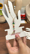 Multi Crystal HandChain 2