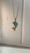 Blue Dolphin