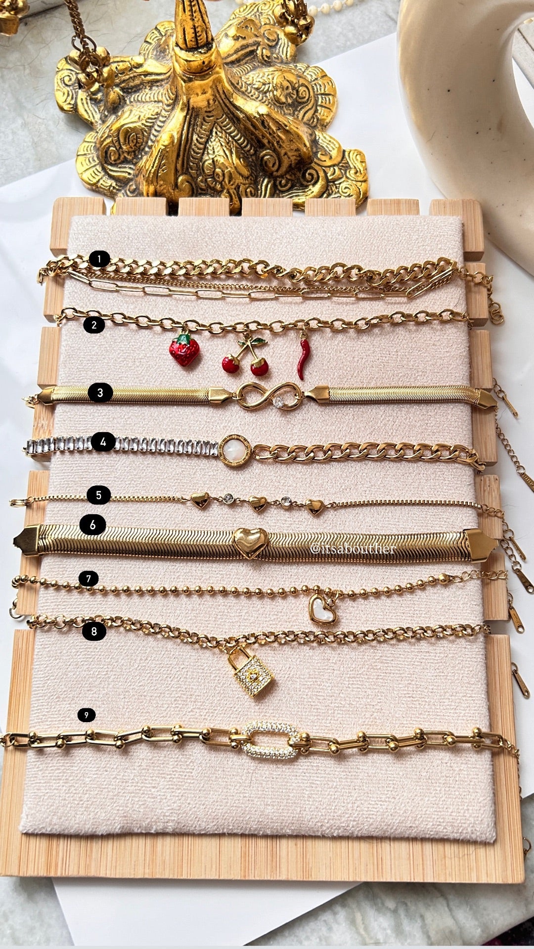 Premium Bracelet