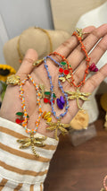 Dragonfly Beach Theme 3