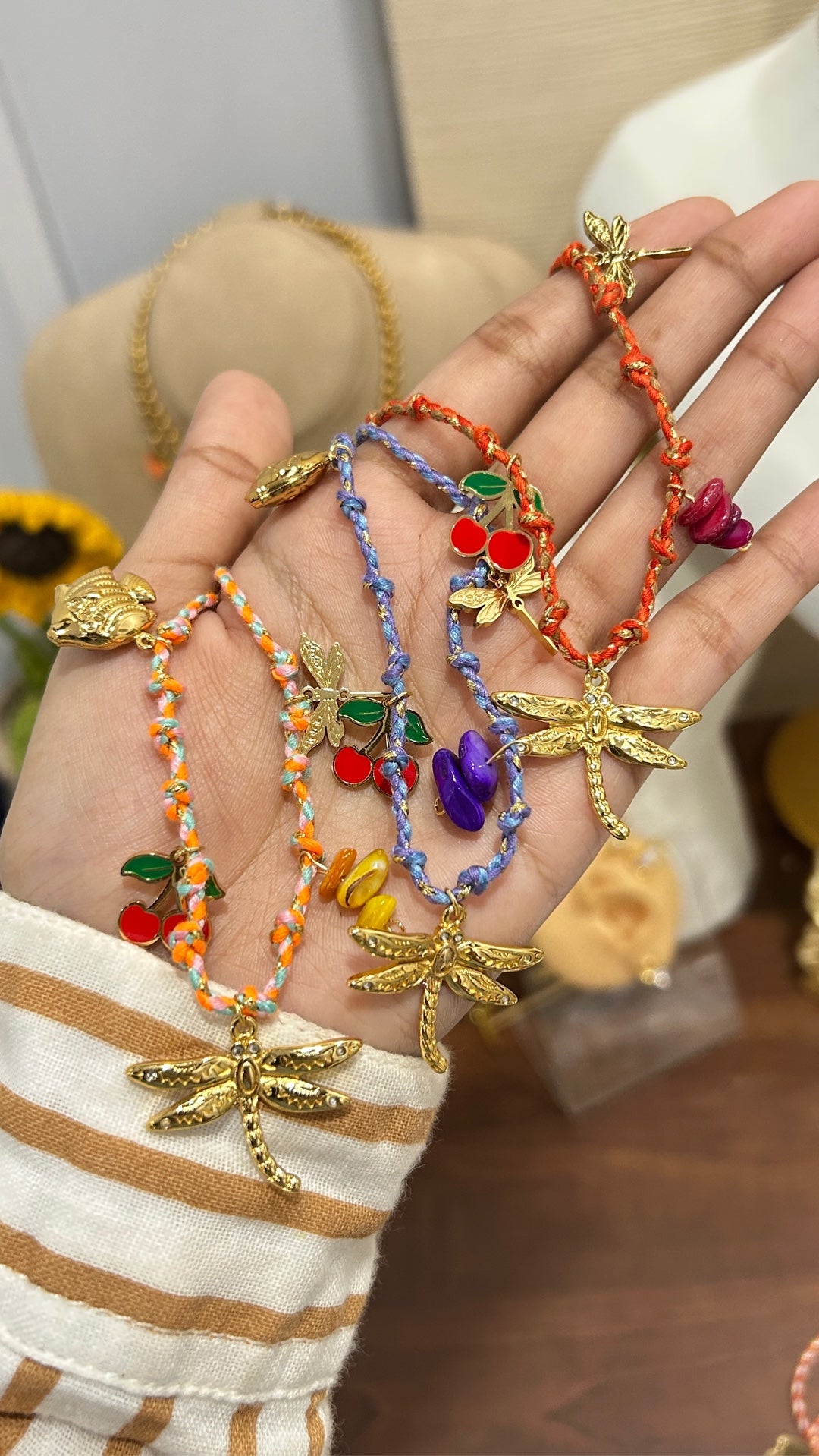 Dragonfly Beach Theme 3