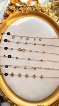 Minimalist Antitarnish Bracelet