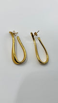 Long Dangling Earring