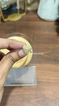 Heart EarClip (Non piercing)