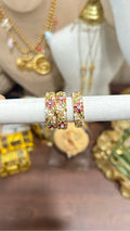 Floral Ring 11
