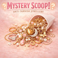 Mystery Scoop