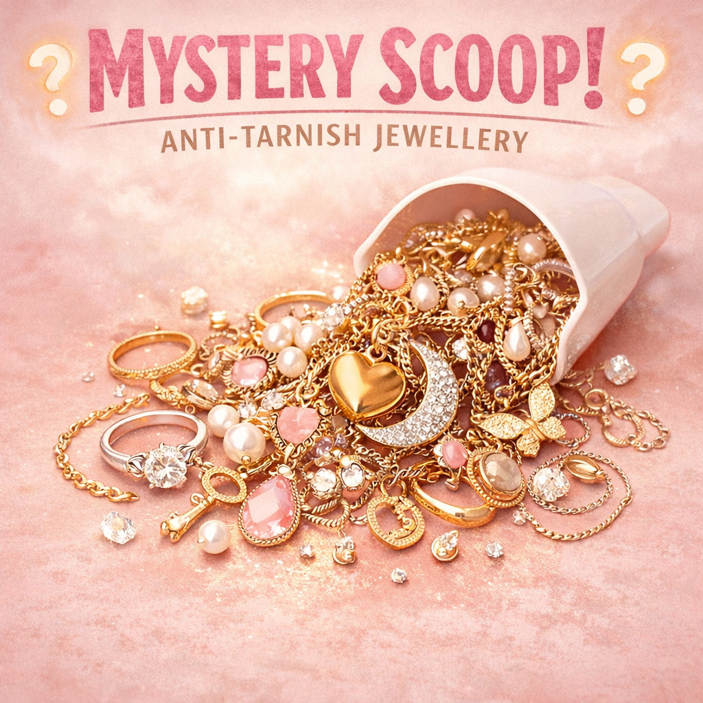 Mystery Scoop
