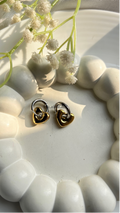 HeartHoop(Can be styled in 2ways)