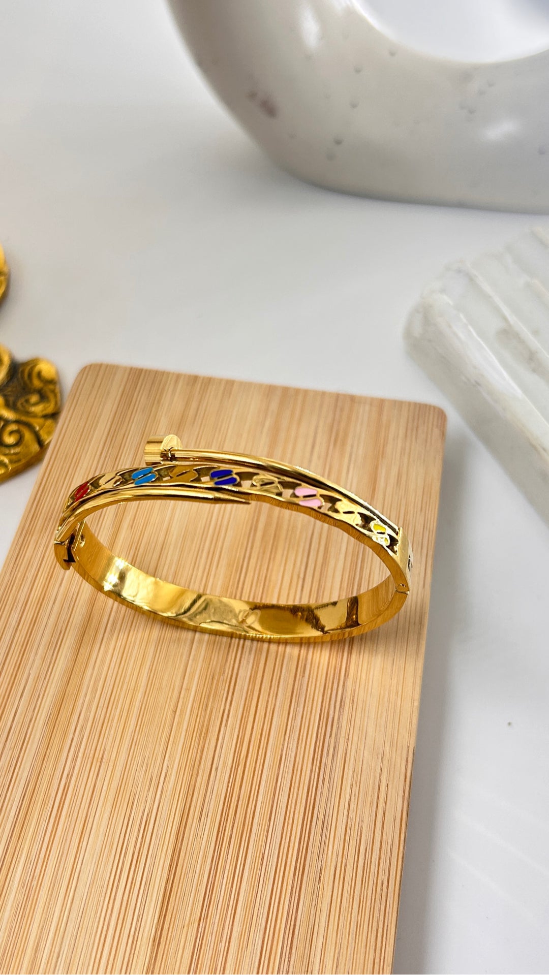 Baby Kada Design 2