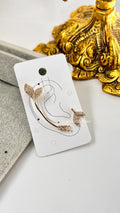 Earcuff Design 11