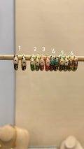 Enamel Bali New Design 6