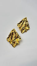 Ocean Inspired Earring