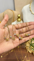 Mini Initial Chain