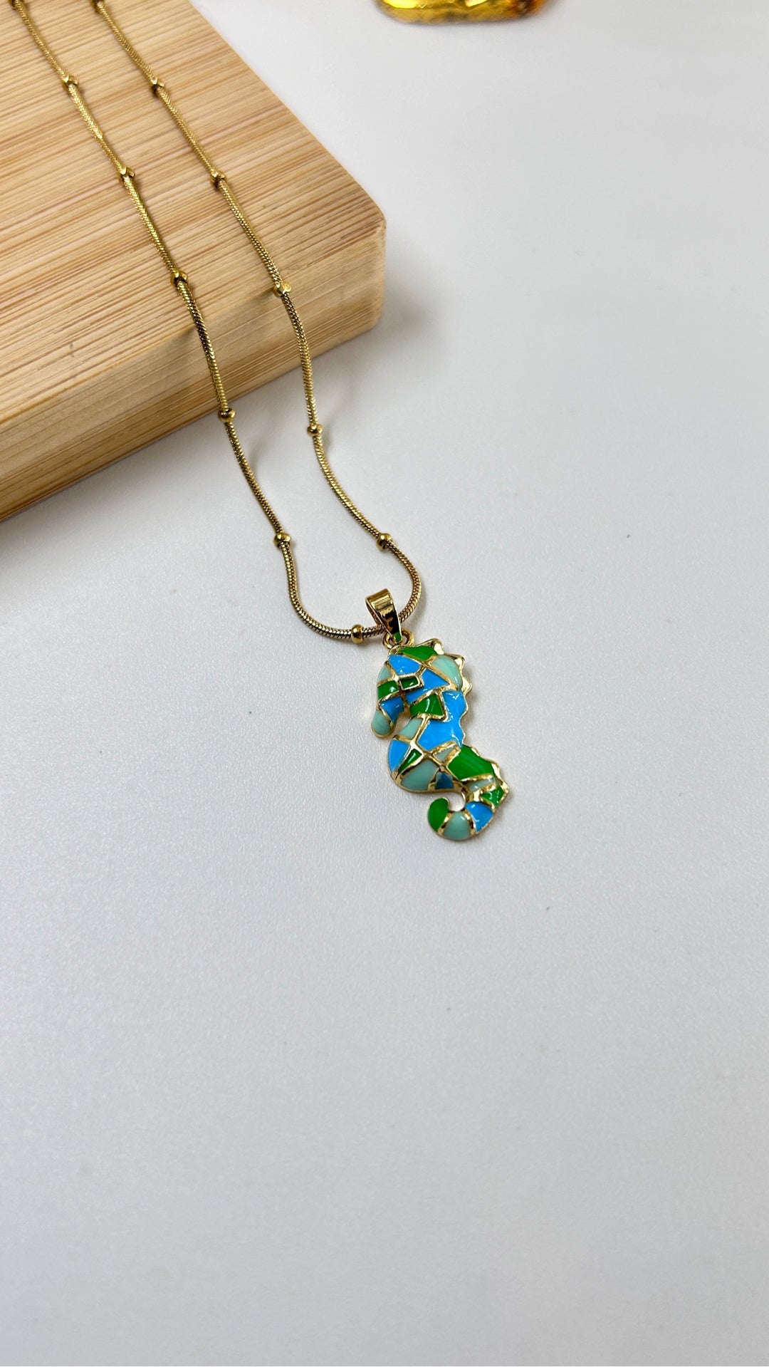 SeaHorse Chain