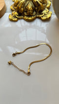 Viral Snake Bracelet
