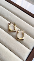 Dainty Hoop 6